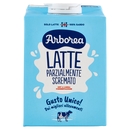 Arborea Latte Parzialmente Scremato UHT a Lunga Conservazione 500 ml